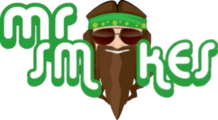 Mr Smokes