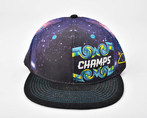 Grassroots Champs Hat