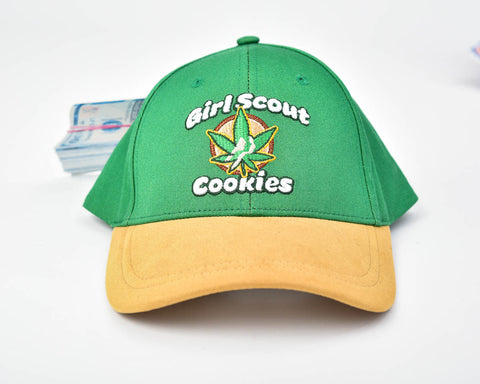 Sprayground Girl Scout Cookies Hat