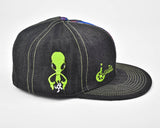 Glassroots iO Martian Hat