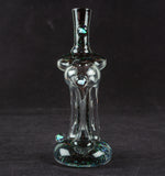 Whitney Harmon Crushed Opal Cycler