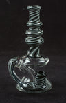 Glass Munky Drop Down Rig