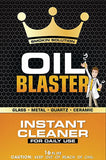 Smoking Solutions Oil Blaster