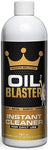 Smoking Solutions Oil Blaster