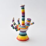 DCN Porcelain Rainbow Hand