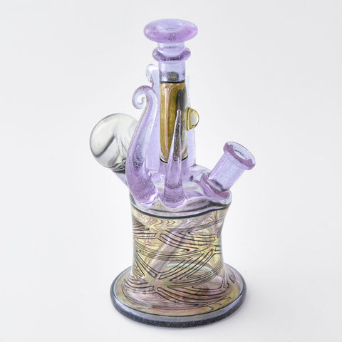 McMillie Man Collab Rig