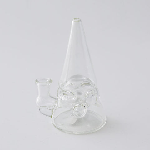 St. George Clear Fabcone Rig