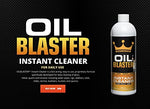 Smoking Solutions Oil Blaster